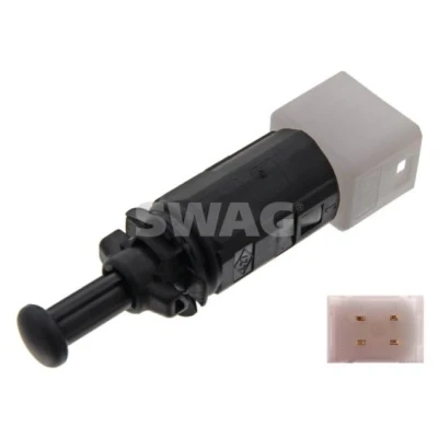 Billede af SWAG 60 93 7052 Bremselyskontakt elektrisk RENAULT: TRAFIC 2, MITSUBISHI: COLT 6