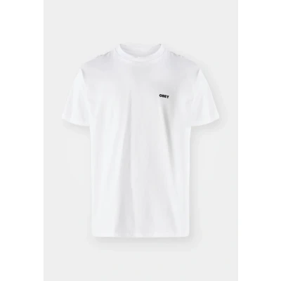 Billede af Obey Quarter Icon T Shirt