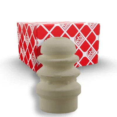 Billede af FEBI BILSTEIN 30420 Gummianslag, affjedring foraksel VOLKSWAGEN: Passat B5 GP Variant