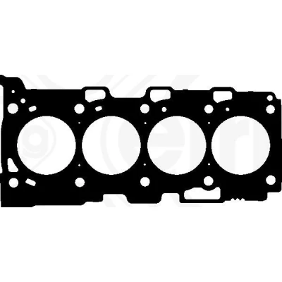 Billede af ELRING 286.630 Toppakning 1,0 87 pakning med metallag 3 TOYOTA: Corolla Verso, IX Hatchback, Avensis II Station Wagon
