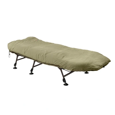 Billede af JRC Cocoon 5 Seasons sleeping bag Normal Fishing