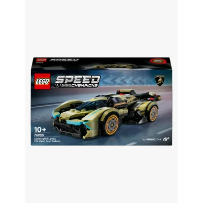 Billede af LEGO Speed Champions 76923 Lamborghini Lambo V12 Vision GT superbil