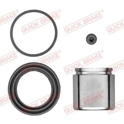 Billede af QUICK BRAKE 114 5554 Bremsekaliber Rep Sæt med stempel 48mm RENAULT: 17 Coupe
