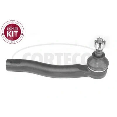 Billede af CORTECO 49399745 Styrekugle venstre foraksel TOYOTA: Corolla IX Hatchback, Verso, Sedan