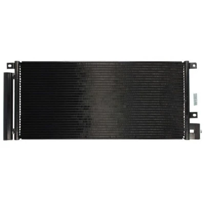 Billede af THERMOTEC KTT110638 Kondensator med tørrer 690 x 30 16 mm