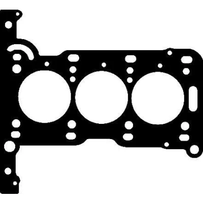 Billede af CORTECO 414811P Toppakning Metal OPEL: Corsa B Hatchback