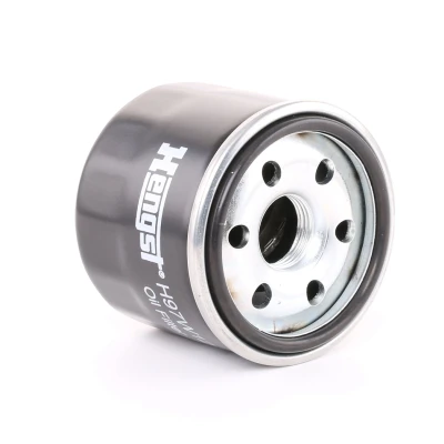 Billede af HENGST filter H97W12 Oliefilter M20x1,5 Påskruet RENAULT: Clio 3, 4, III Grandtour, DACIA: LOGAN MCV 2, SANDERO 2
