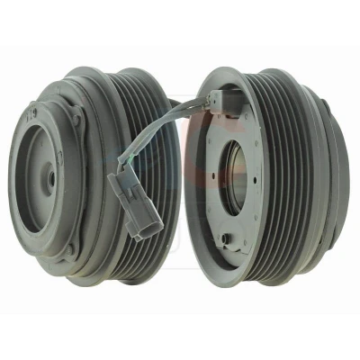 Billede af ACAUTO AC 06DN170 Magnetkobling DENSO, FORD 7SBH FORD: FOCUS 3 Turnier, Mondeo 5 Kombi