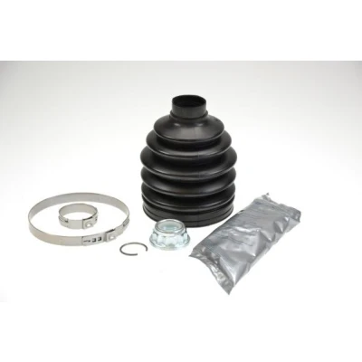 Billede af SPIDAN 24563 Drivakselmanchet 115,50 TPE (termoplastisk elastomer) MERCEDES BENZ: B klasse, A klasse