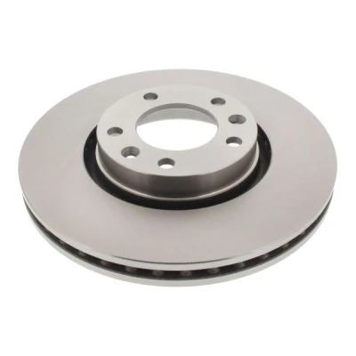 Billede af MAPCO 15425 Bremseskiver foraksel 283 26 5 108 ventileret CITROËN: XM II Hatchback, I Hatchback