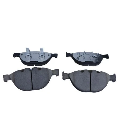 Billede af QUARO QP4757C Bremseklodser Forberedt til slidindikator BMW: 5 Touring, Sedan, 7