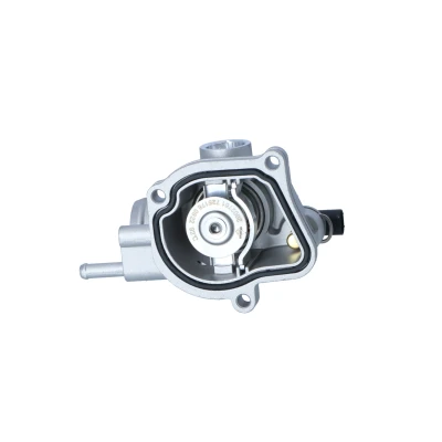 Billede af NRF 725178 Termostat 92 med sensor, tætningsring hus MERCEDES BENZ: C klasse T modell, E Sedan, Sedan