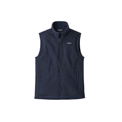 Billede af Patagonia Better Sweater Vest New Navy (NENA) XL