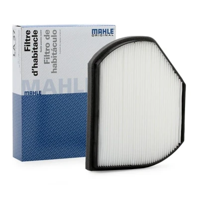 Billede af Filter, indvendig luft MAHLE ORIGINAL LA 37