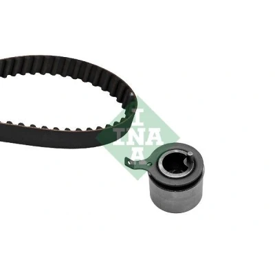 Billede af INA 530 0453 10 Tandremssæt 107 CHEVROLET: Matiz