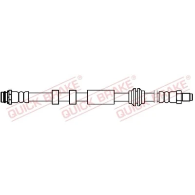 Billede af Bremseslange QUICK BRAKE 32.707