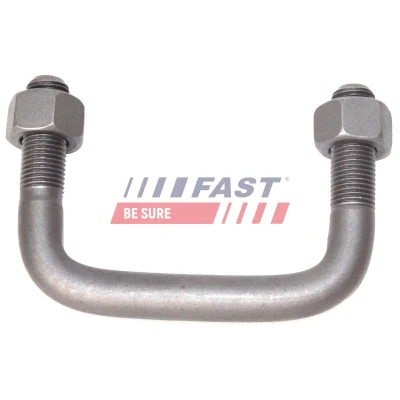 Billede af Fjederclips FAST FT13336