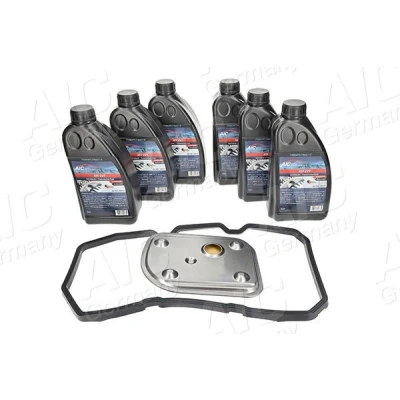 Billede af AIC 70936Set Delesæt, olieskift automatgearkasse med pakning MERCEDES BENZ: B klasse