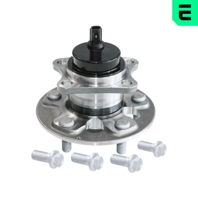Billede af OPTIMAL 982767 Hjullejesæt 152 TOYOTA: Auris Hatchback, Corolla X Sedan, IX Sedan