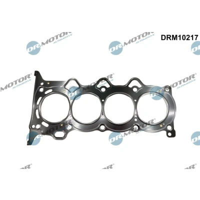 Billede af DR.MOTOR AUTOMOTIVE DRM10217 Toppakning 0,5 75,5 TOYOTA: Yaris II Hatchback