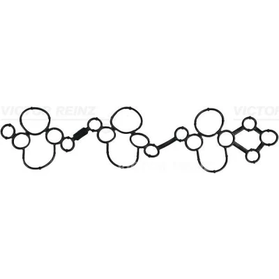 Billede af REINZ 71 17610 00 Toppdekselpakning ACM (polyakryl gummi)
