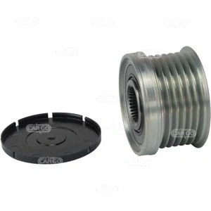 Billede af HC Cargo F 032 333 707 Friløbskobling 38,2mm