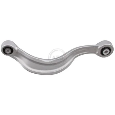 Billede af A.B.S. 212307 Bærearm uden bære /styreled semi trailing arm Aluminium