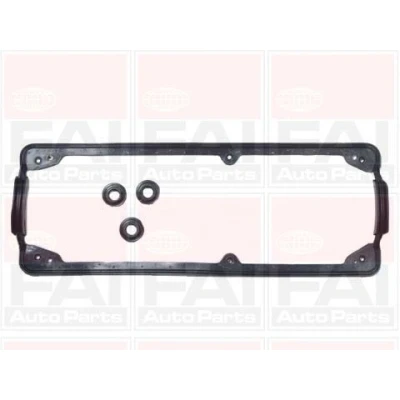 Billede af FAI AutoParts RC788S Toppdekselpakning VOLKSWAGEN: GOLF 3, Lupo / 3L, SKODA: Octavia I Hatchback, FELICIA 2