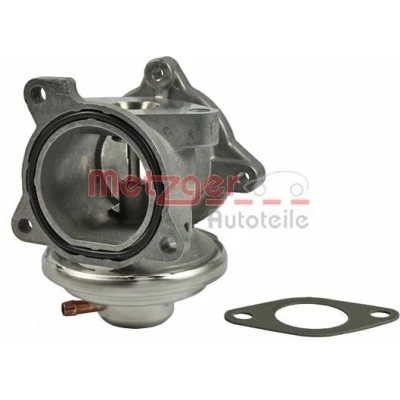 Billede af METZGER ORIGINAL ERSATZTEIL 0892334 EGR Ventil pneumatisk Membranventil med pakning SKODA: Fabia 2, 1 Combi, Roomster