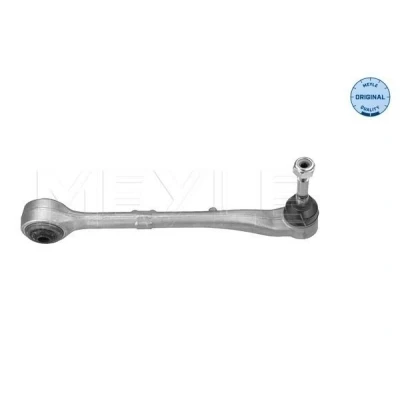 Billede af MEYLE 316 050 0002 Bærearm ORIGINAL Quality med gummileje foran, højre foraksel krydsarm Aluminium BMW: 5 Sedan, Touring