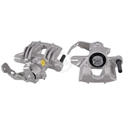 Billede af A.B.S. 623911 Bremsekaliber Aluminium 133 OPEL: Zafira A, Astra G CC, Cabriolet