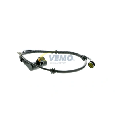 Billede af VEMO V53 72 0089 ABS Sensor højre foraksel Original Quality til køretøjer med 12
