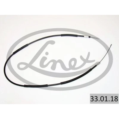 Billede af LINEX 33.01.18 Håndbremsekabel
