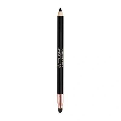 Billede af Collistar Professionale EYE Pencil Eyeliner, Størrelse: 1.2 ml, Nero
