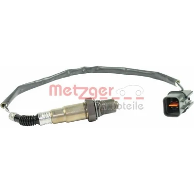 Billede af METZGER 0893479 Lambdasonde ORIGINAL ERSATZTEIL Diagnosesonde HYUNDAI: i20 I Hatchback, i10 II I, KIA: Picanto II, RIO 3