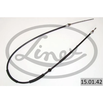 Billede af LINEX 15.01.42 Håndbremsekabel