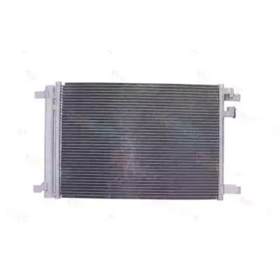 Billede af THERMOTEC KTT110443 Kondensator med tørrer 528 HYUNDAI: i20 I Hatchback