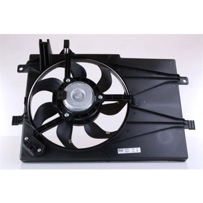Billede af NISSENS 85435 Køleventilator 320 12 336 uden indbygget regulator