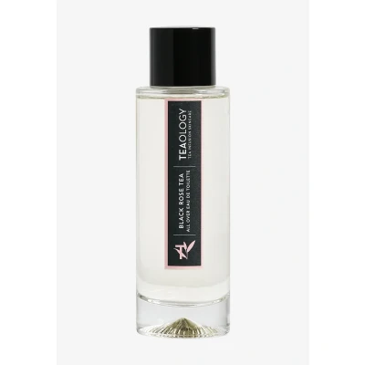 Billede af Teaology Eau de Toilette toilette, Størrelse: 100 ml, Black rose tea