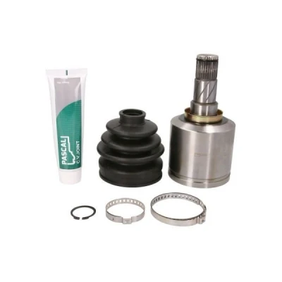 Billede af PASCAL G71047PC Knokkelled gearkasse monteret NISSAN: Qashqai / Qashqai+2 I