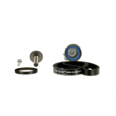 Billede af GATES K02T354HOB Tandremssæt uden vandpumpe FORD: FIESTA 6, 6 Van, FOCUS 3