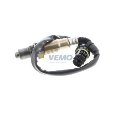 Billede af VEMO Original Quality V30 76 0025 Lambdasonde M18 x 1,5 Gevind, forsmurt 4 rund MERCEDES BENZ: C klasse Sedan, T modell, ML