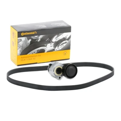 Billede af CONTITECH 6PK1200K1 Kileribberem RENAULT: GRAND SCENIC 4, Clio MEGANE 3 Grandtour, DACIA: LOGAN MCV 2, Dokker Express, SANDERO NISSAN: MICRA