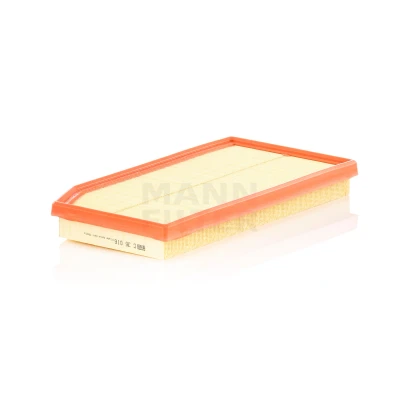Billede af MANN FILTER C 36 016 Luftfilter 39 174 357, 294 Filterindsats MERCEDES BENZ: klasse T modell, Sedan, E modell