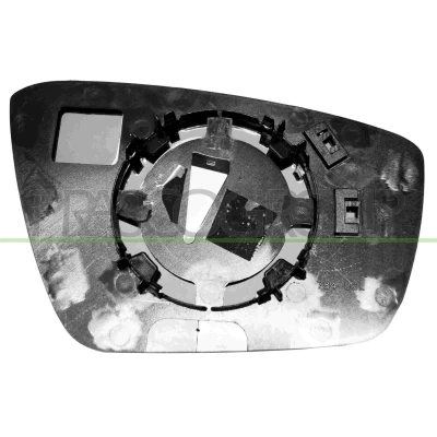 Billede af PRASCO FD0107504 Spejlglas venstre