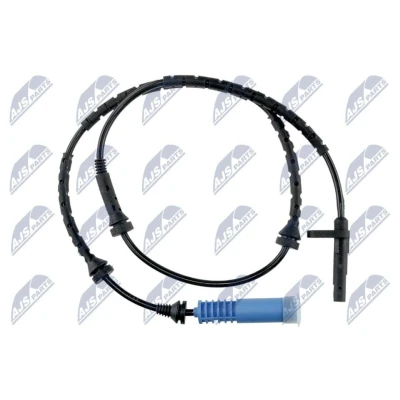Billede af NTY HCA BM 026 ABS Sensor venstre foraksel, højre BMW: X3