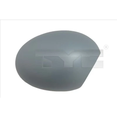 Billede af TYC 322 0002 2 Afdækning, sidespejl venstre grundet / primet MINI: Hatchback