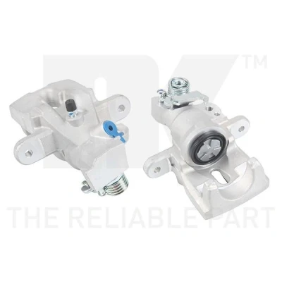 Billede af NK 215269 Bremsekaliber Aluminium Bagaksel venstre, oppe SUZUKI: SWIFT 4, SX4 II S Cross, Vitara IV SUV