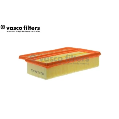 Billede af DAVID VASCO A702 Luftfilter 52 171 240 rektangulær Filterindsats med forfilter