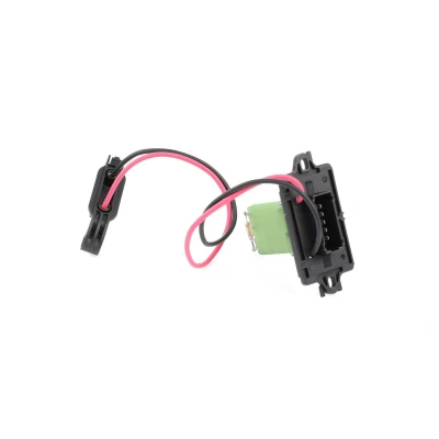 Billede af METZGER 0917054 Modstand, kabineventilator RENAULT: MEGANE 2 Kombi